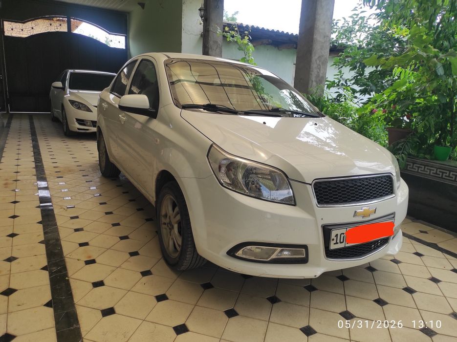 Cobalt 2021, Mazda 6 2008, Nexia 3 2019 lardan biri sotiladi
Avtoma