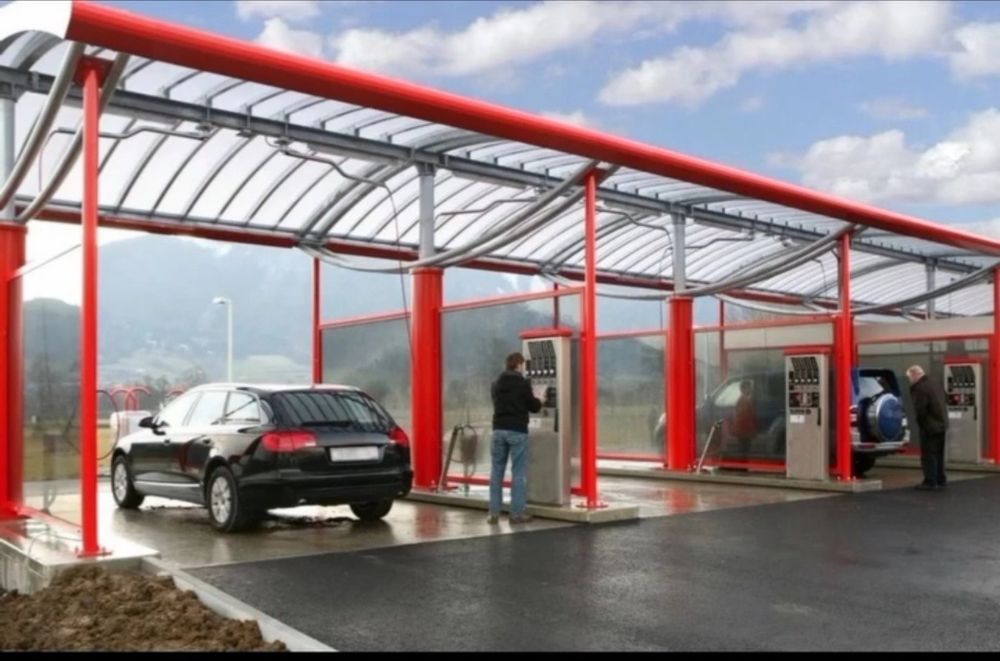 Авто. Мой Сам назаказ