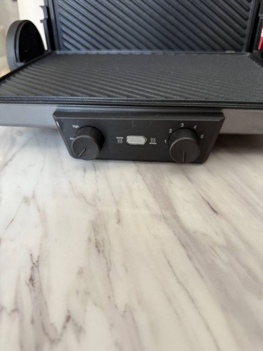 BOSCH электр-гриль !