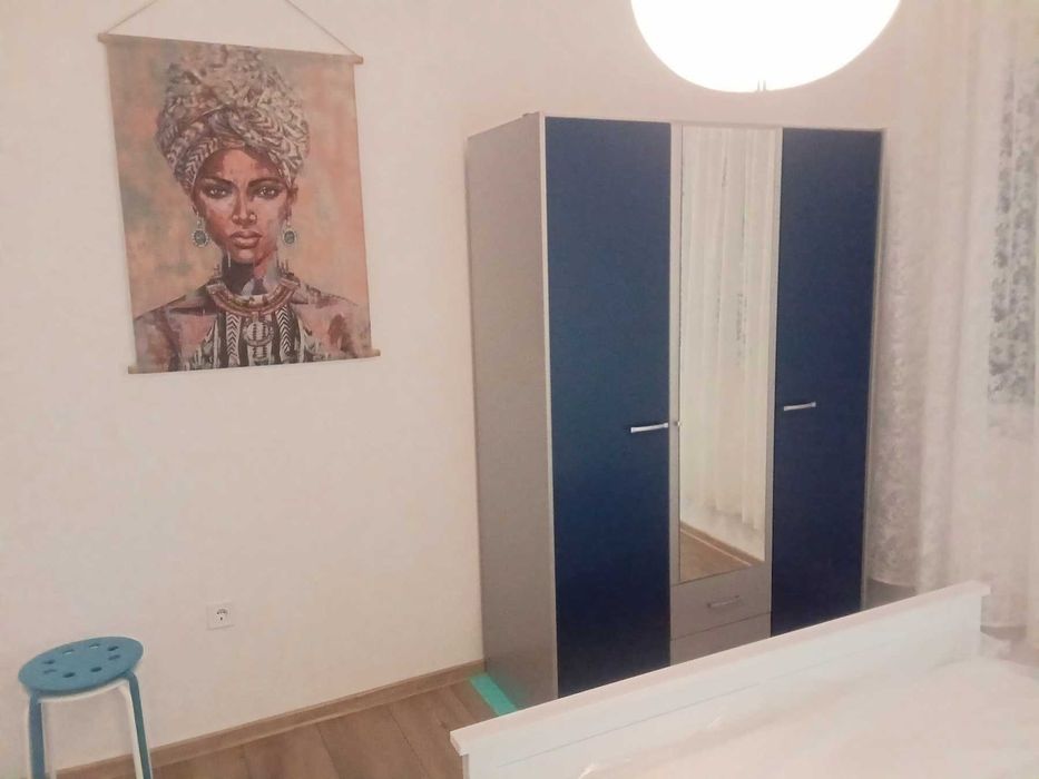 Дава се под наем Многостаен апартамент в Пловдив, Тракия - 70 кв.м за 448.8 € - Снимка #9