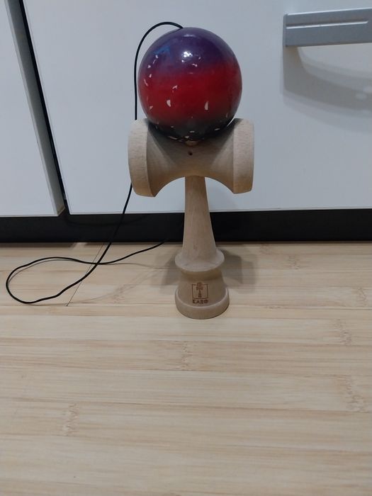 Kendama karo tama x