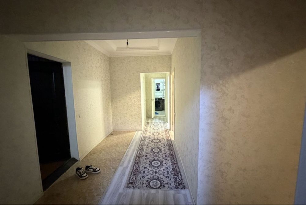 Аренда 3 комнатной квартиры Метро Беруний Ор-р Акфа медлайн