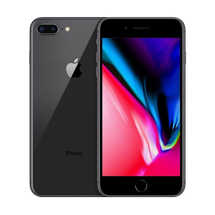 Iphone 8+ 256г в хорошем состоянии