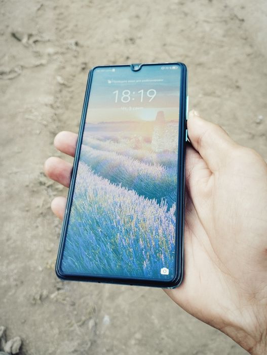 Продам HUAWEI P30 128GB