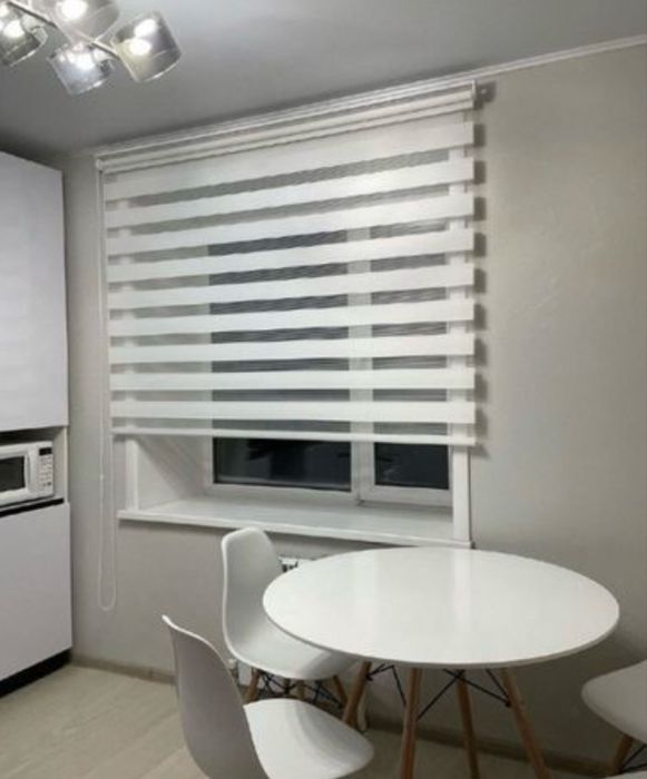 Жалюзи барлық турлері