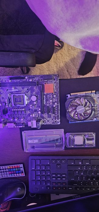 Componente calculator