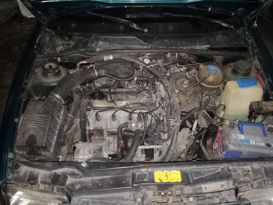 Продам Фольксваген Поло