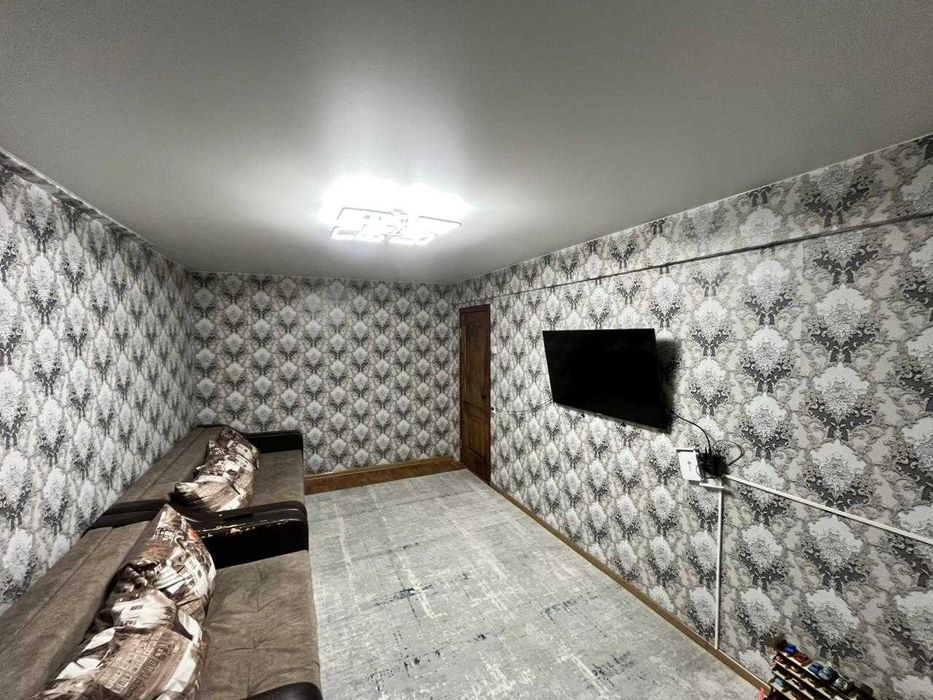 4-комнатная квартира · 83.5 м² · 5/6 этаж, Шаяхметова 21