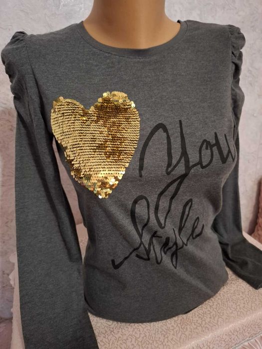 Детска    Блузка