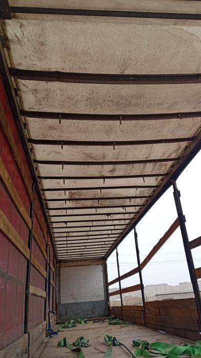 Продам Тент на фуру