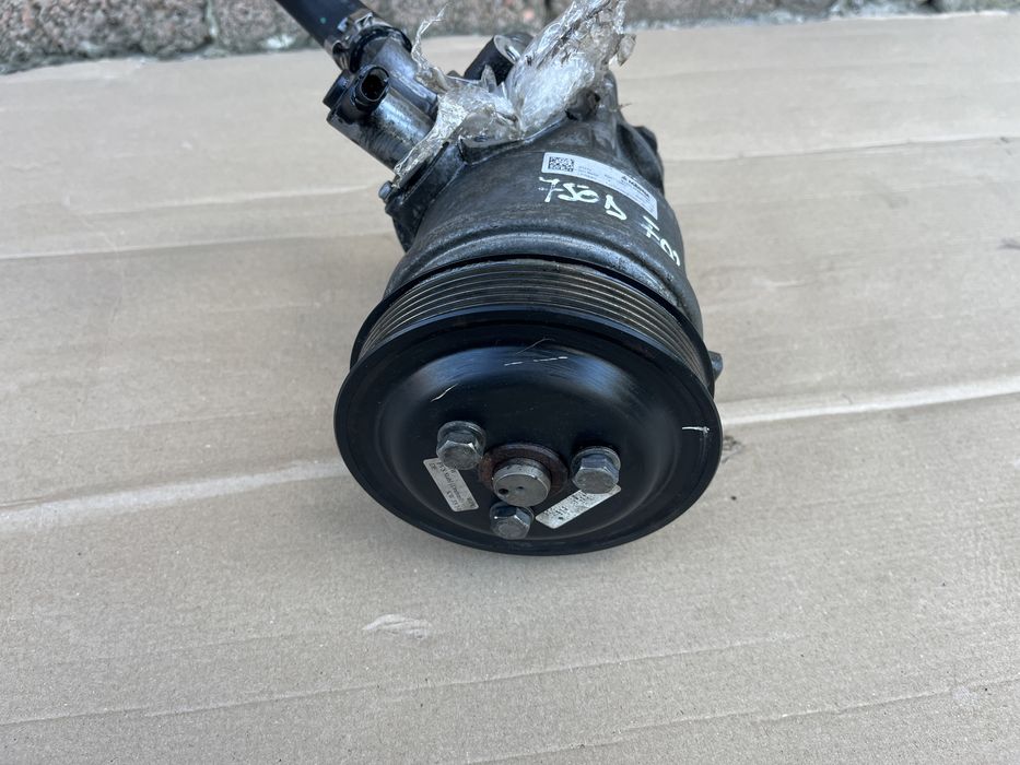 Pompa servo / Servodirectie Dynamic Drive BMW Seria 5 6 7 F01 F06 F10