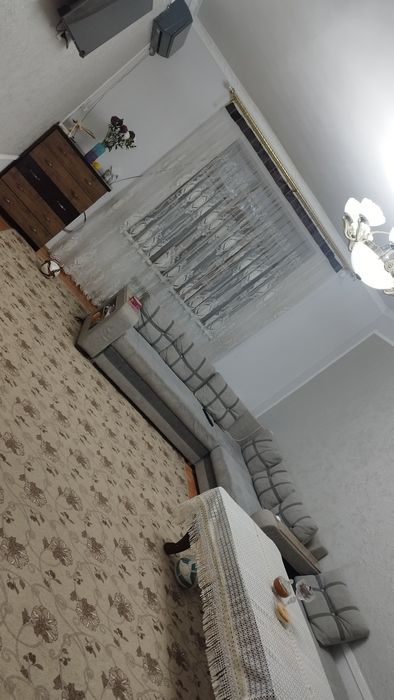 Продается квартира