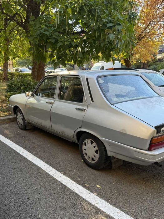 Dacia 1300, 1.3 benzina/gaz
