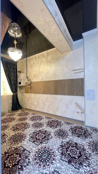 2 хонали уй сотилади 2 каватдан евроремонт