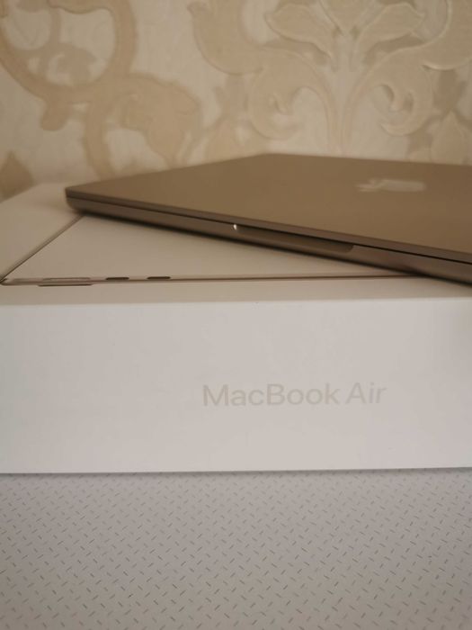 МаcBook Air 13-6