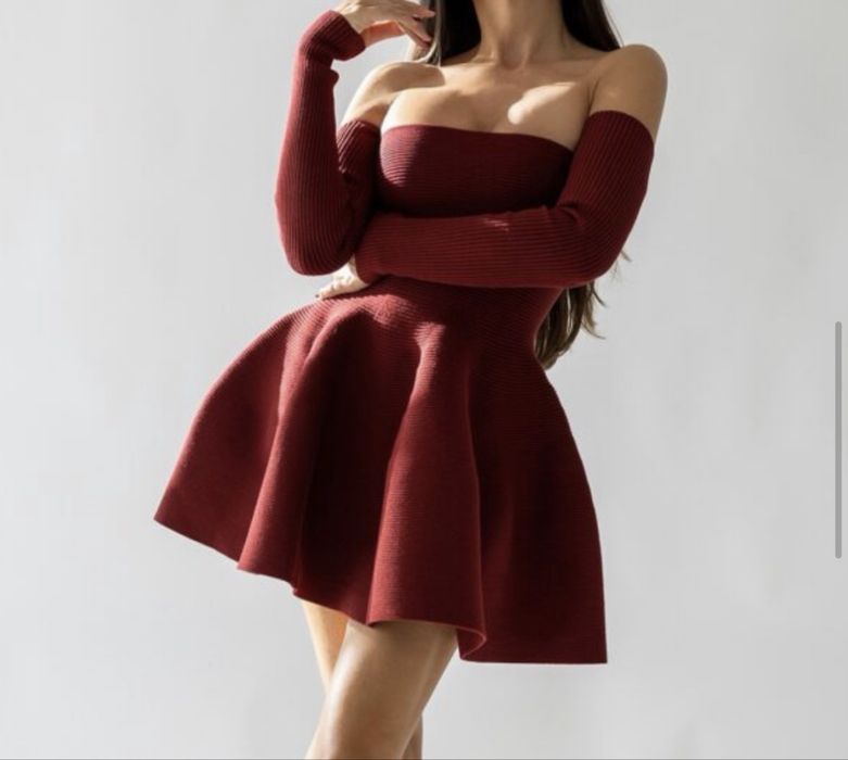 Рокля alice Evis