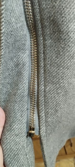 Палто с 32% вълна