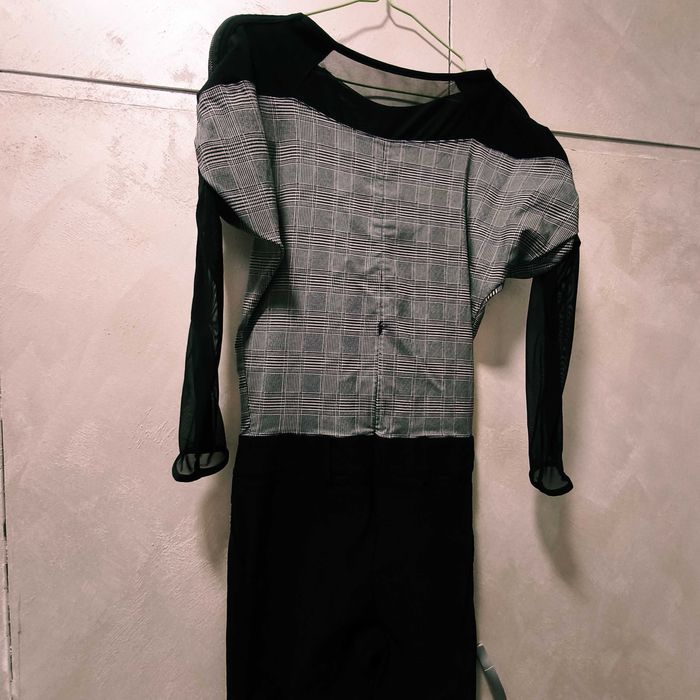 Дълъг гащеризон Nelita