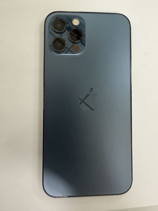Apple Iphone 12 Pro (Алматы) лот 969351