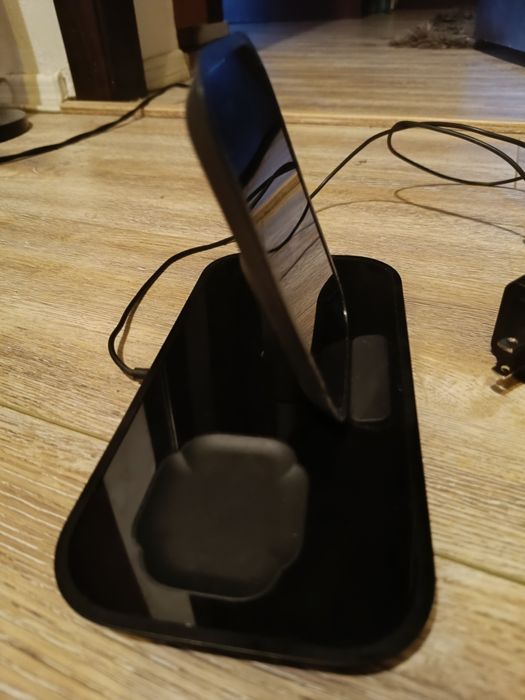 Incarcator wireless apple watch iPhone 3 in 1