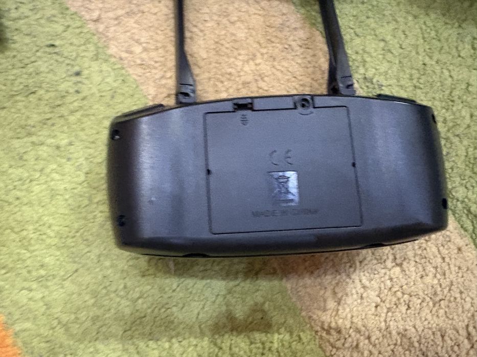 Дрон за снимаме  върви със зарадяно