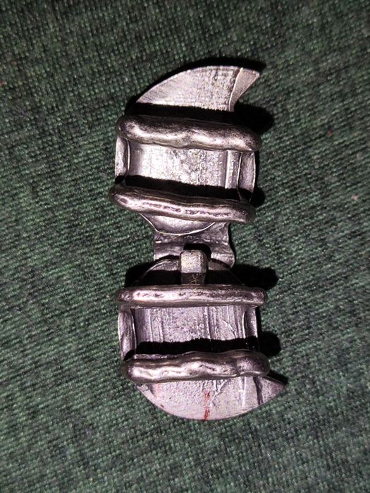 Малка детска пафта