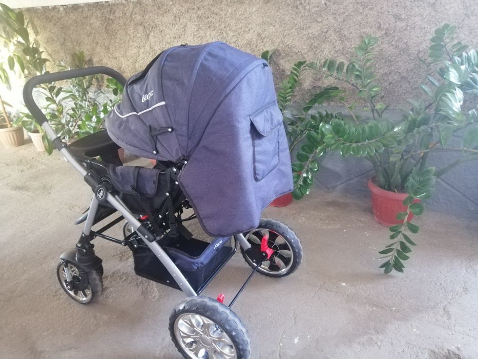 Продам коляску в отличном состоянии