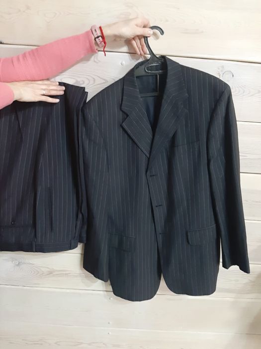 Костюм классический