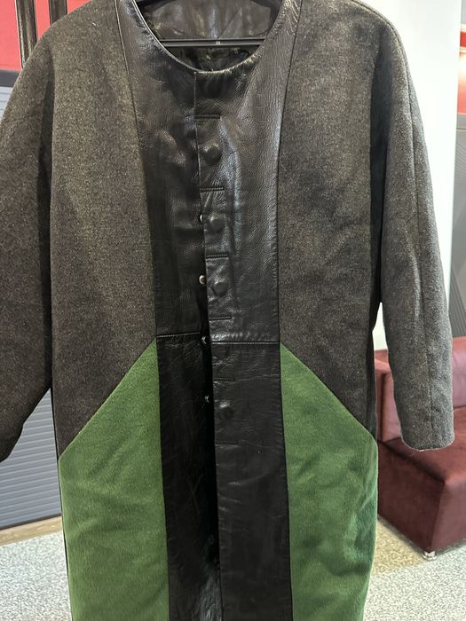 Женский кардиган