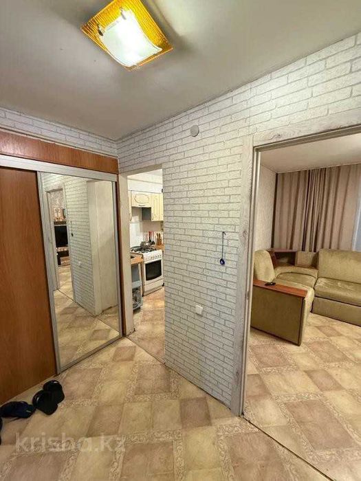 Продажа 2-комнатной квартиры