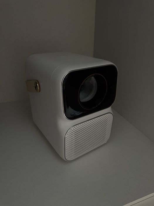Проектор Wanbo T6 Max