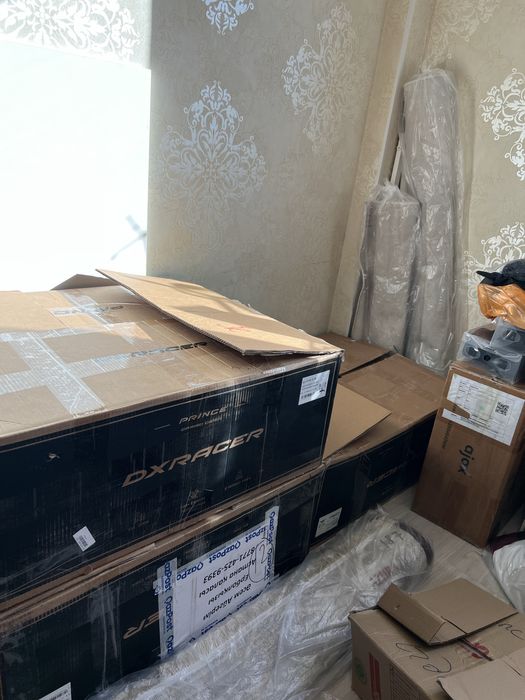 Продам коробки для переезда коробки прочные