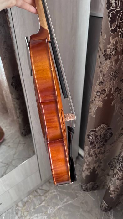Продается скрипка 4/4 Российская