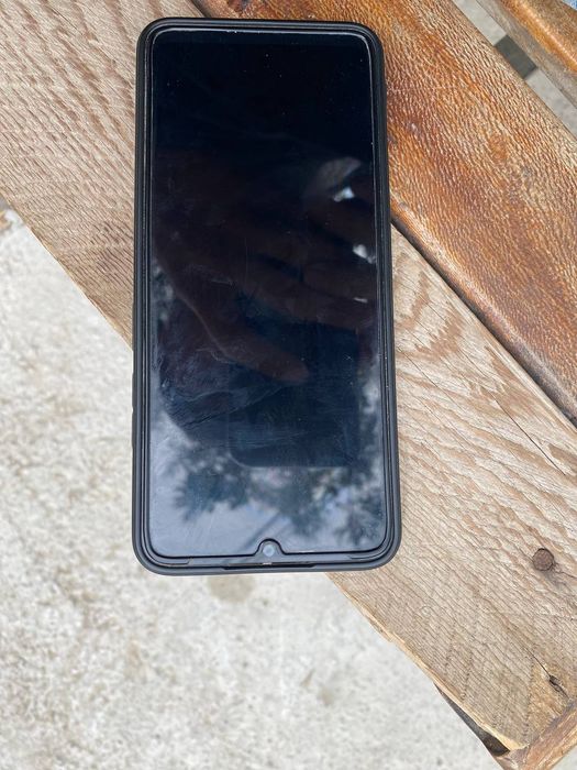 Redmi 12C 1yil boʻldi olganimga