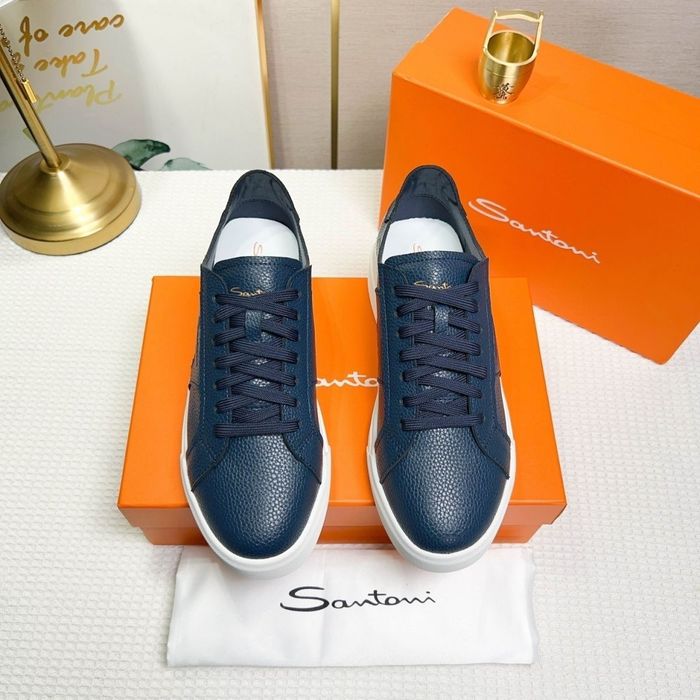 Лабутены Santoni
