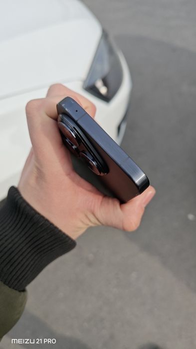 Huawei Pura 80 12/256 Gb sotiladi