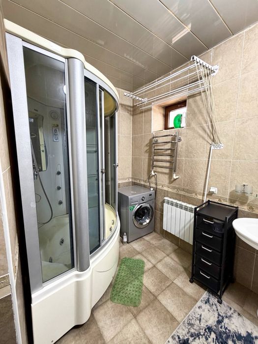 Аренда 3х ком 115м2 Шайхантахурский район Ташкент сити рядом