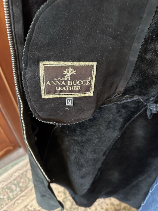 Продается женская дубленка