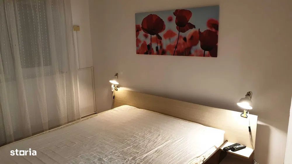 Apartament 2 camere decomandate, Grigorescu — fotografia 1
