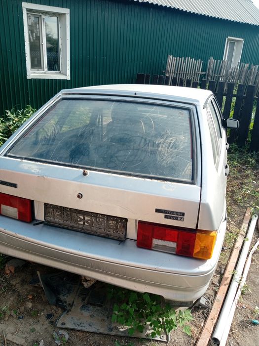 Продам ваз на разбор