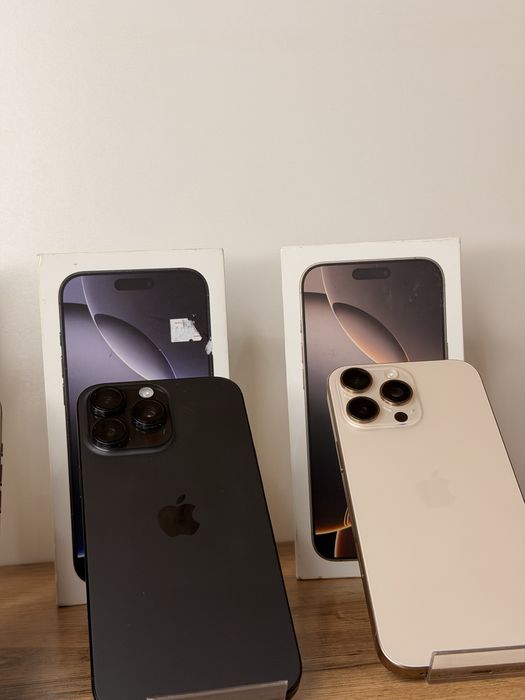 iPhone 16 Pro Max / 0-0-24 Рассрочка / Без % / BaiTimes