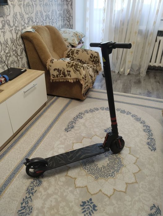Продам электро самакат