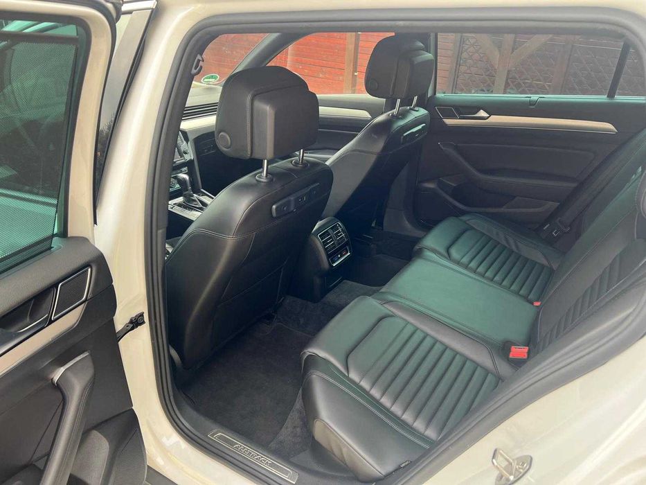 Vand/schimb VW Passat Alltrack full 4 Motion