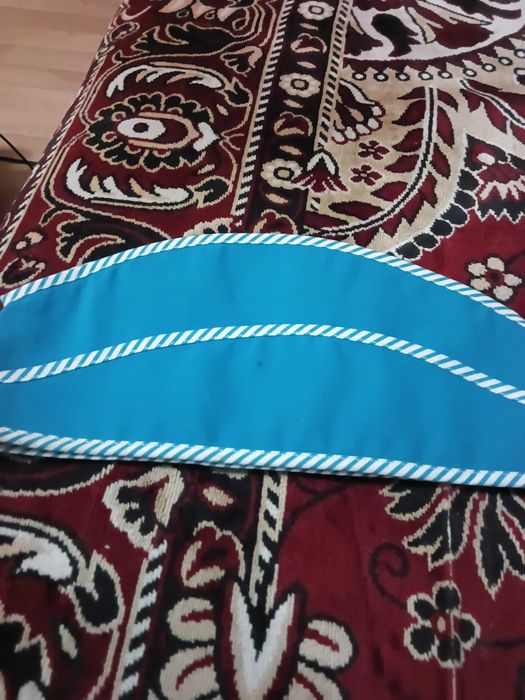 Колпачок для продавца