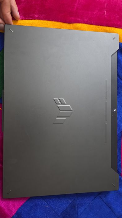 Ноутбук Asus TUF Gaming A15