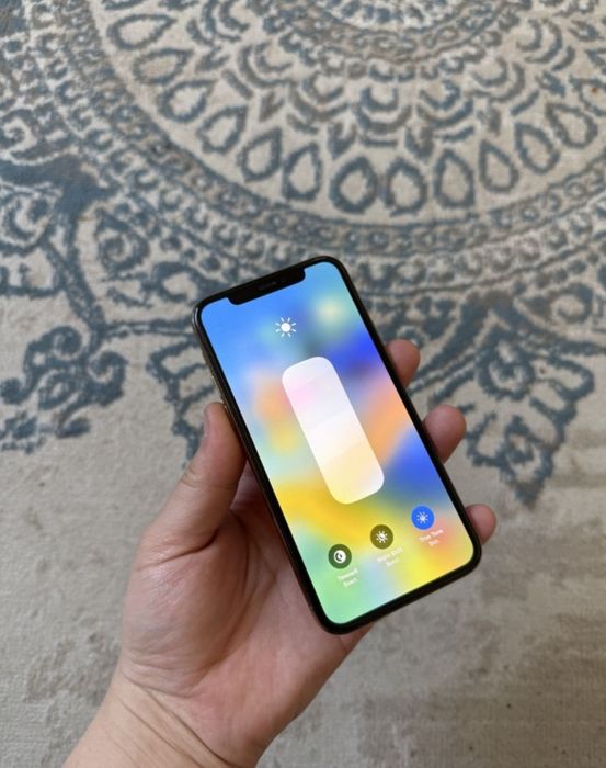 Айфон 12  76% акб