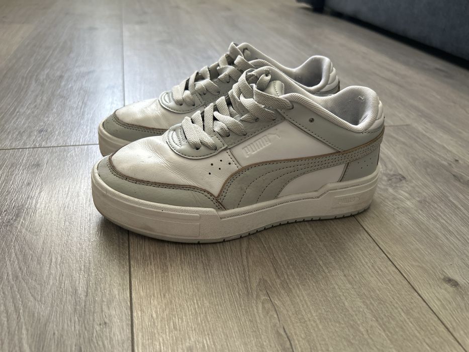 Кеды оригинальные Puma