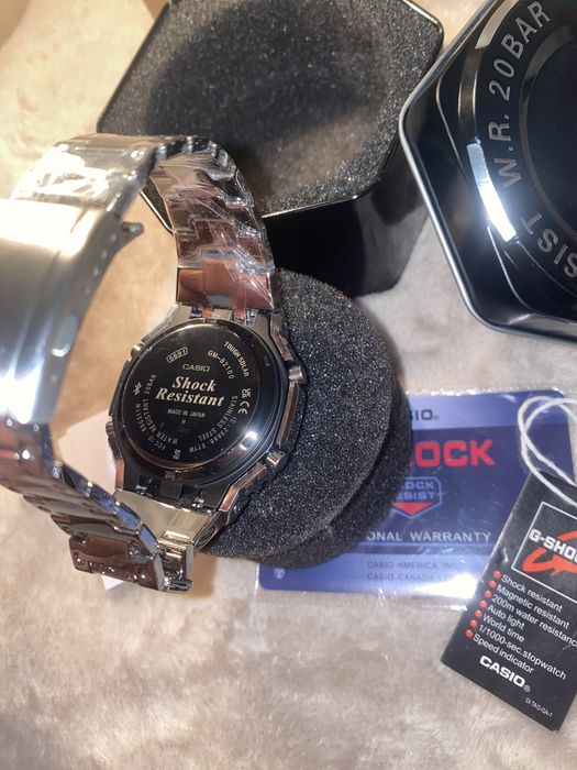 Ceas Casio G-Shock. | Impecabil.