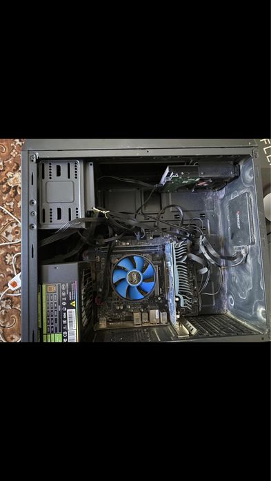 Ziffler компьютер и ПК