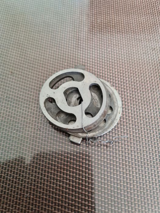 Мясорубки советские